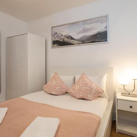 Turnmill Apartments Londen Buitenkant foto